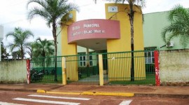 Araguaína conta com primeira Escola Municipal de Tempo Integral