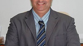Fraudneis Fiomare assume cargo de prefeito de Araguaína