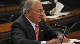 Em busca de apoio para o Tocantins, Lázaro Botelho se reúne com ministros da Casa Civil e da Agricultura