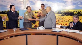 Governador convoca cadastro reserva do concurso da Polícia Militar