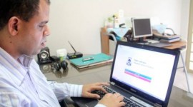 Acessibilidade: processo eletrônico Tocantinense ao alcance de pessoas com deficiência visual