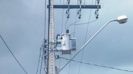 Araguaína recebe manutenções  na rede elétrica durante três dias
