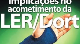 Cerest de Araguaína promove ação de conscientização no combate às LER/DORT