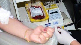 Hemocentro busca doador de sangue para abastecer estoque regulador