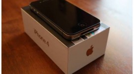Apple pode relançar iPhone 4 por causa do Brasil