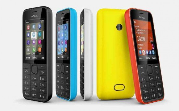 Nokia lança celular com bateria que dura 20 dias por R$ 300