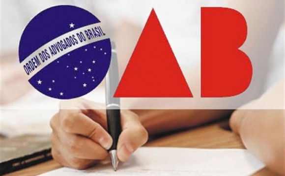 OAB divulga locais de prova e banca corretora da 2ª fase do XII Exame