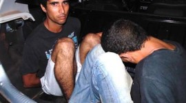 Prisões, apreensões de drogas e objetos, durante Operação Surpresa em Araguaína