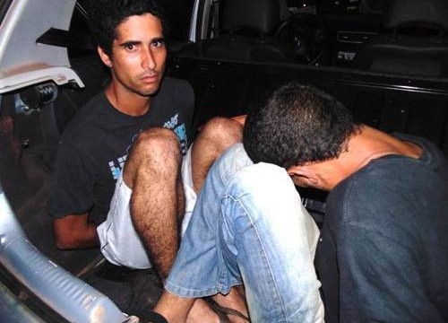 Prisões, apreensões de drogas e objetos, durante Operação Surpresa em Araguaína