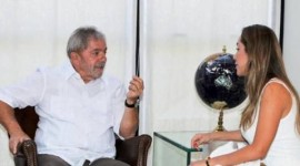 Implantação do Instituto João Ribeiro recebe apoio de Lula