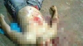 Vigilante da UFT é assassinado a tiros em Araguaína: Polícia investiga o caso