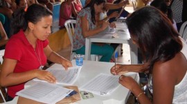 Assinatura de contratos das casas do Costa Esmeralda finaliza nesta quinta-feira, 13