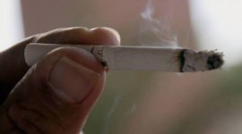 Governo oferece apoio a fumantes que desejam abandonar o vício