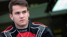 Tocantinense Felipe Fraga é o vencedor mais jovem na história da Stock Car