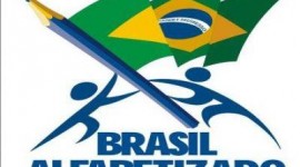 Continuam abertas inscrições para processo seletivo do programa Brasil Alfabetizado