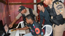 Araguaína divulga plano de segurança para o Carnabalada
