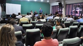 Movimento de reorganização do Tocantins instala comitê universitário na UFT