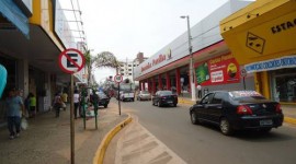 Lei cria cargo de agente de transporte e trânsito em Araguaína