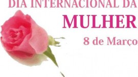 Prefeitura celebra o Dia Internacional da Mulher com programação diversificada