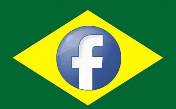 Brasileiro gasta mais de 12 horas por mês com Facebook