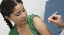 Vacinação contra HPV segue nas escolas de Araguaína