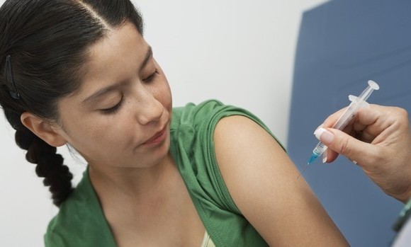 Araguaína intensifica vacinação para evitar câncer de colo uterino