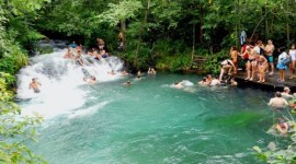 Atrativos do Jalapão são os destinos mais procurados por turistas no Tocantins