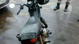 Três motos e dois carros são recuperados pela PM em Araguaína