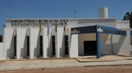 MPE analisará aumento de IPTU em Araguaína