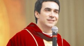 Padre Fábio de Melo critica idolatria na Igreja e pode ser afastado