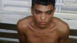 Em Araguaína, dois são presos por assaltar posto e tentar matar homem no corredor da folia