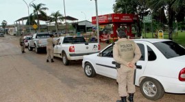 Balanço da polícia militar confirma que Tocantins tem o carnaval mais seguro