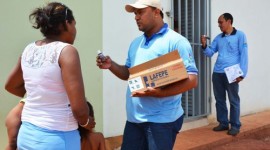 Prefeitura intensifica orientações sobre hepatite A no Costa Esmeralda