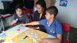 Educação inclusiva de Araguaína é referência nacional para outros municípios