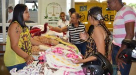 Vendas do Bazar Três Pontos batem recorde na 6ª edição em Araguaína
