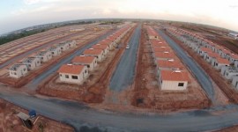 Prefeitura garante 6.610 novas moradias em Araguaína