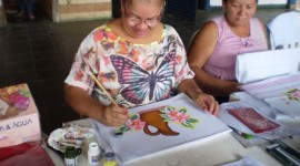 Em Araguaína, cursos profissionalizantes favorecem geração de emprego e renda