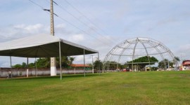 Prefeitura prepara estrutura para o Carnaval de Araguaína