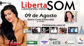 Prefeitura apoia evento religioso em Araguaína