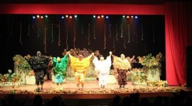 Prefeitura apoia espetáculo infantojuvenil ‘A Poção do Amor’