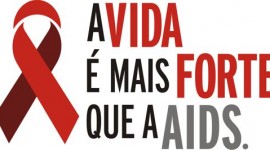 Prefeitura promove campanha no Dia Mundial de Luta Contra a Aids