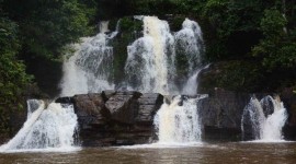 Cachoeira Véu de Noiva impulsiona o ecoturismo em Araguaína