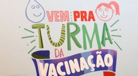 Araguaína preparada para vacinação contra poliomielite e sarampo
