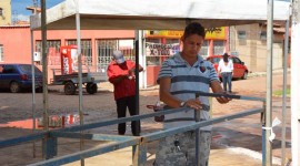 Carnabalada 2015 aquece economia de Araguaína