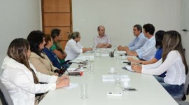 Projeto social em Araguaína será piloto para todo o País