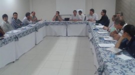 FACIT participa da reunião de preparação da III Assembleia Nacional de Especialidades Odontológicas