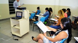 IEL Tocantins realiza em Araguaína curso “Supervisor de Produção”