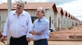 Araguaína reduz de forma expressiva o déficit habitacional