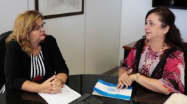 Ministério da Saúde atende senadora Kátia Abreu e autoriza R$ 5 milhões para início de obras de Centro de Reabilitação e Readaptação de Araguaína-CRER; obra custará R$ 38 milhões