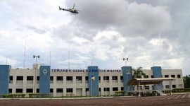 Governo do Tocantins promove cursos especiais de qualificação para policiais militares